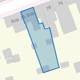 Perceel SPV00-C-2164