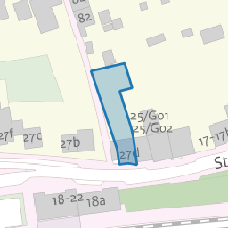 Perceel SPV00-C-2166