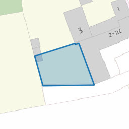 Perceel SPV00-C-2167