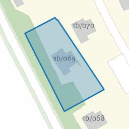 Perceel SPV00-C-2170