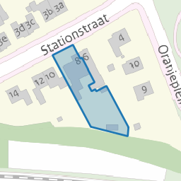 Perceel SPV00-C-2183