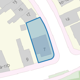 Perceel SPV00-C-2198