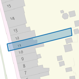 Perceel SPV00-C-2206