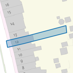 Perceel SPV00-C-2207