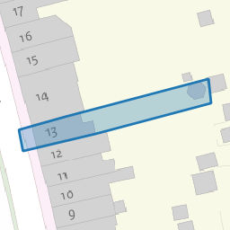 Perceel SPV00-C-2208