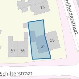 Perceel SPV00-C-2211
