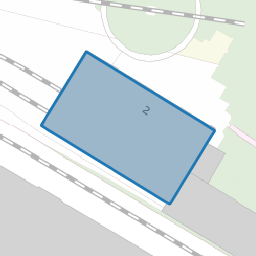 Perceel SPV00-C-2249