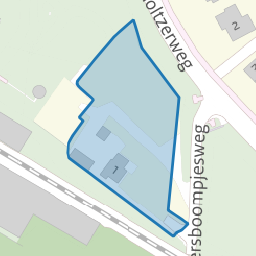 Perceel SPV00-C-2269