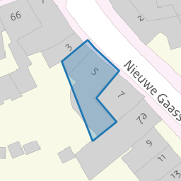 Perceel SPV00-C-2277