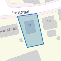 Perceel SPV00-C-2278