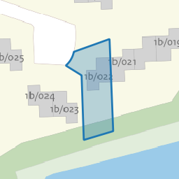 Perceel SPV00-C-2309