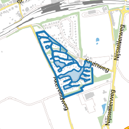 Perceel SPV00-C-2325