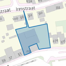 Perceel SPV00-C-2326