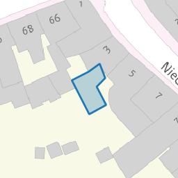 Perceel SPV00-C-2332