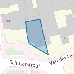 Perceel SPV00-C-2334