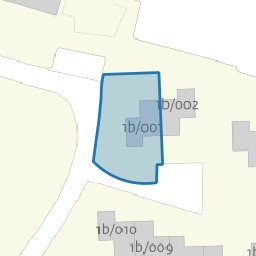 Perceel SPV00-C-2338