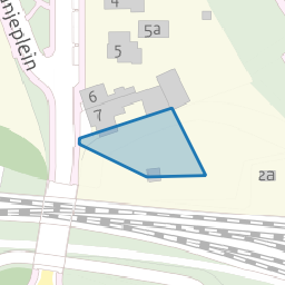 Perceel SPV00-C-2341