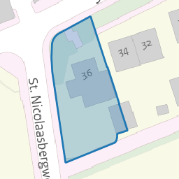 Perceel SPV00-C-2345