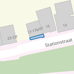 Perceel SPV00-C-2351