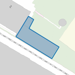 Perceel SPV00-C-2358