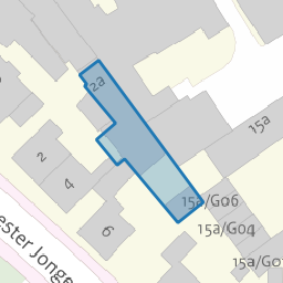 Perceel SPV00-C-2360