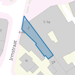 Perceel SPV00-C-2361