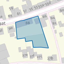 Perceel SPV00-C-2362