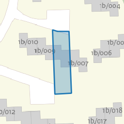 Perceel SPV00-C-2365