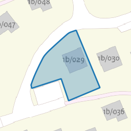 Perceel SPV00-C-2368