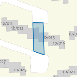 Perceel SPV00-C-2372