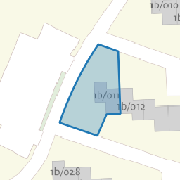 Perceel SPV00-C-2374