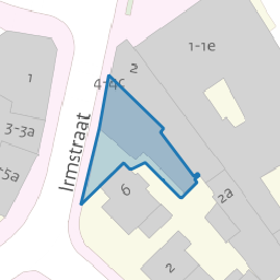 Perceel SPV00-C-2380