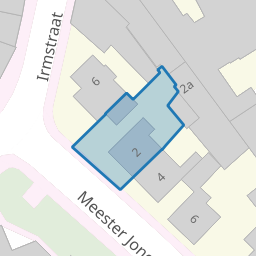 Perceel SPV00-C-2381