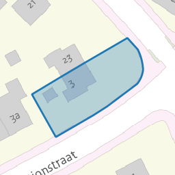 Perceel SPV00-C-2383