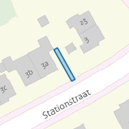 Perceel SPV00-C-2384