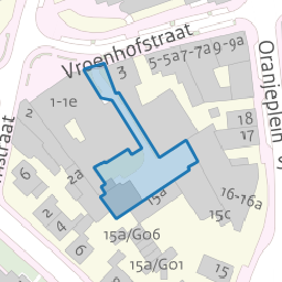 Perceel SPV00-C-2385