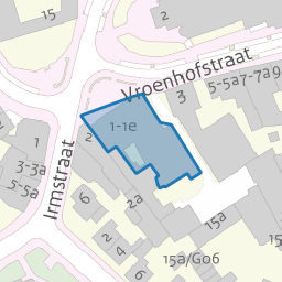 Perceel SPV00-C-2386