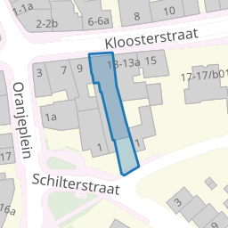 Perceel SPV00-C-2389