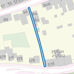 Perceel SPV00-C-2391