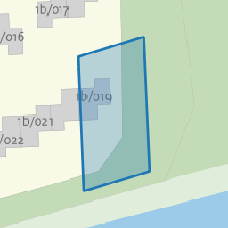 Perceel SPV00-C-2393