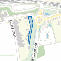 Perceel SPV00-C-2398