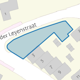 Perceel SPV00-C-2410