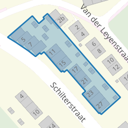 Perceel SPV00-C-2411