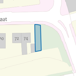 Perceel SPV00-C-2419