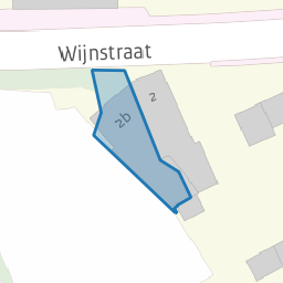 Perceel SPV00-D-1601