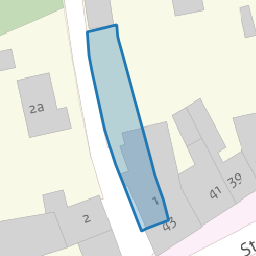 Perceel SPV00-D-1975