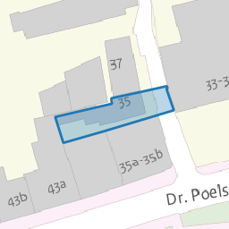 Perceel SPV00-D-2014