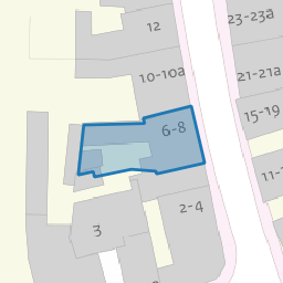 Perceel SPV00-D-2048