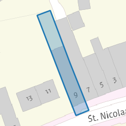 Perceel SPV00-D-2075