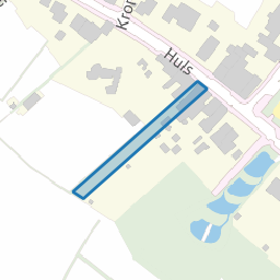 Perceel SPV00-D-2111